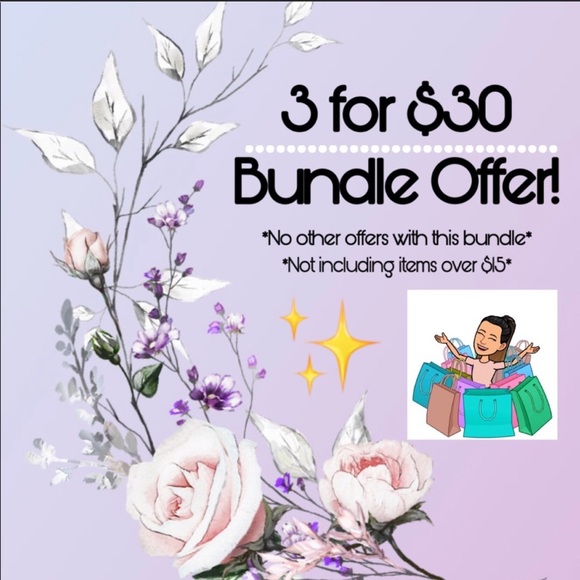 3/$30 Gold Butterfly Choker - Picture 4 of 4